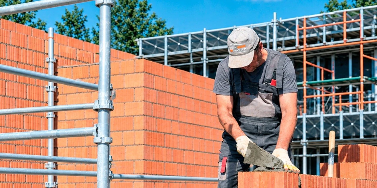 Brickmaster