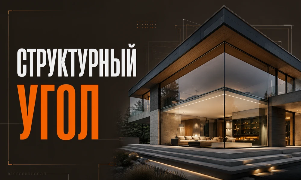 Структурный угол